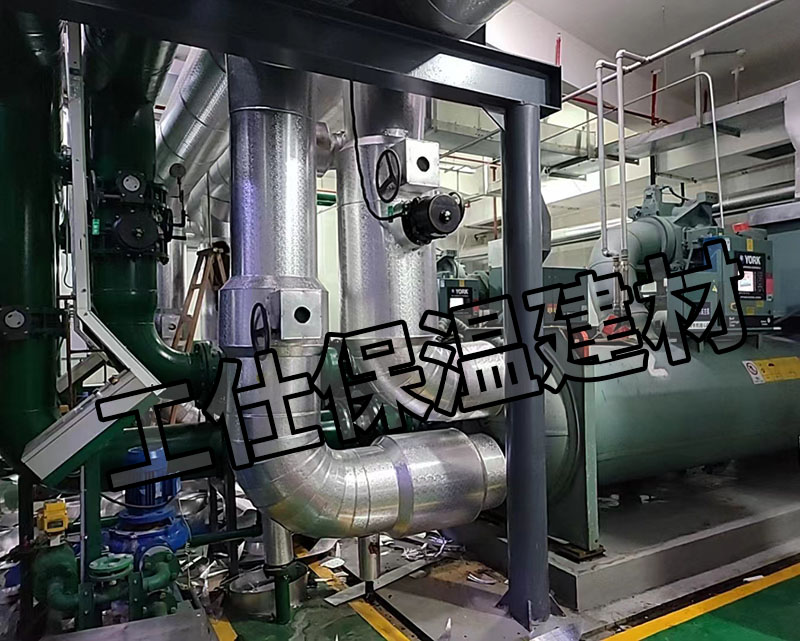 清遠(yuǎn)保溫工程 