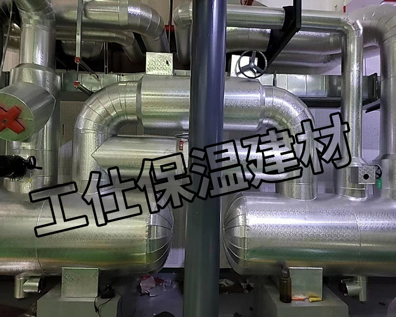 廣州保溫工程 